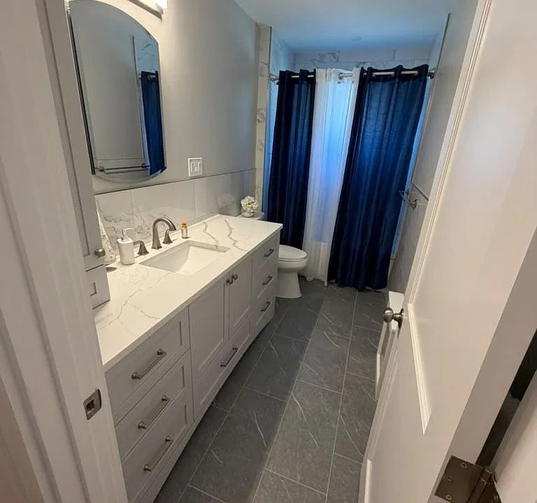 60 Warren Ave #2
