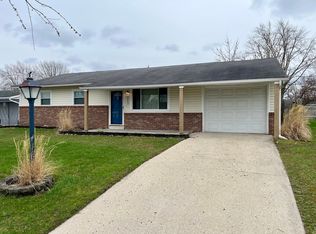 2513 E 26th St, Muncie, IN