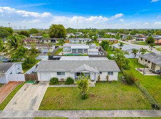 26223 SW 123rd Pl, Homestead, FL 33032