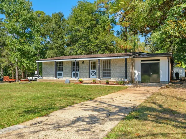 2008 Scenic Rd, Tallahassee, FL 32303