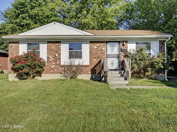 5808 Crockett Dr, Louisville, KY 40258