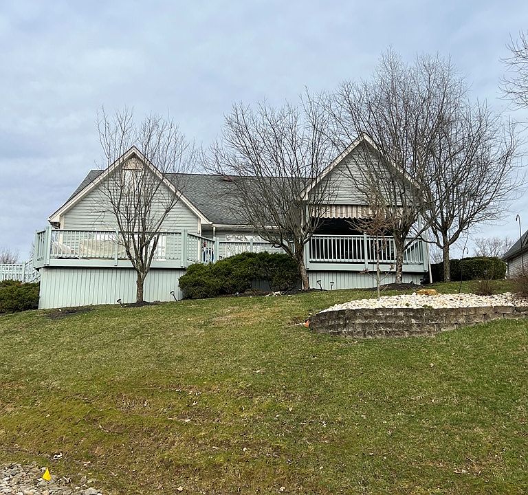 106 Berkshire Dr, Wheeling, WV 26003 MLS 132147 Zillow