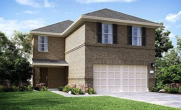 1st image of 26011 Amber Pearl Dr