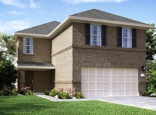 26011 Amber Pearl Dr, Richmond, TX 77406