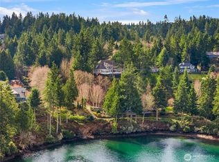 230 Camber Lane, Port Ludlow, WA 98365