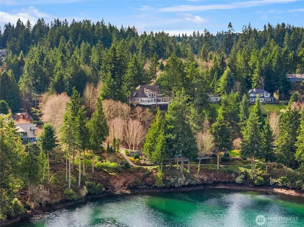 230 Camber Lane, Port Ludlow, WA 98365