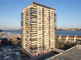 1203 River Rd APT 17G, Edgewater, NJ 07020