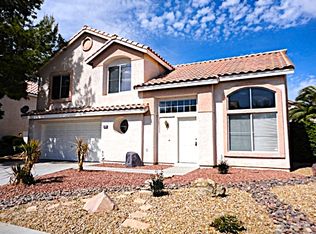 2810 Seasons Ave, Henderson, NV 89074