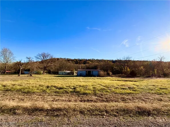 TRACT 2 Quillman Rd, Greenwood, AR 72936