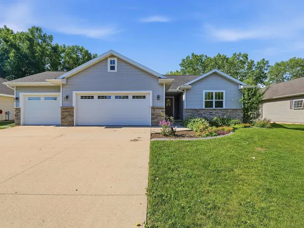1440 Hunter Ave, Fond Du Lac, WI 54937