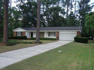 1713 Deerwood Rd, Augusta, GA 30906
