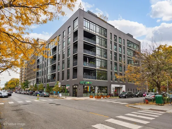 2773 N Hampden Ct #506, Chicago, IL 60614