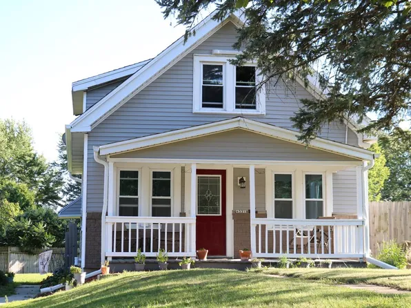 4331 Aarons PLACE, West Bend, WI 53090