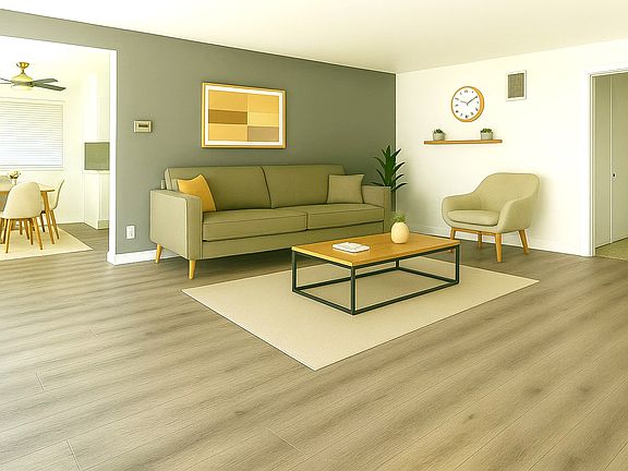 2nd image of 2849 Waverly Dr APT 3