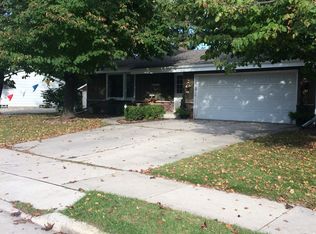 1700 1st Ave, Grafton, WI 53024