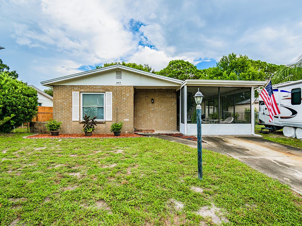 1st image of 4415 Gandy Cir