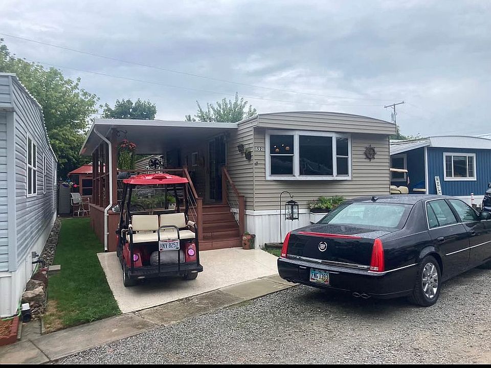 1st image of 6271 E Harbor Rd Lot 52