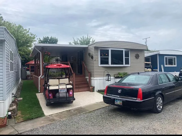 6271 E Harbor Rd Lot 52, Lakeside Marblehead, OH 43440