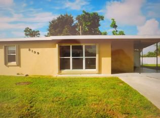 3199 Easy St, Pt Charlotte, FL 33952