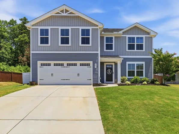 241 Burr Oak Ln, Piedmont, SC 29673