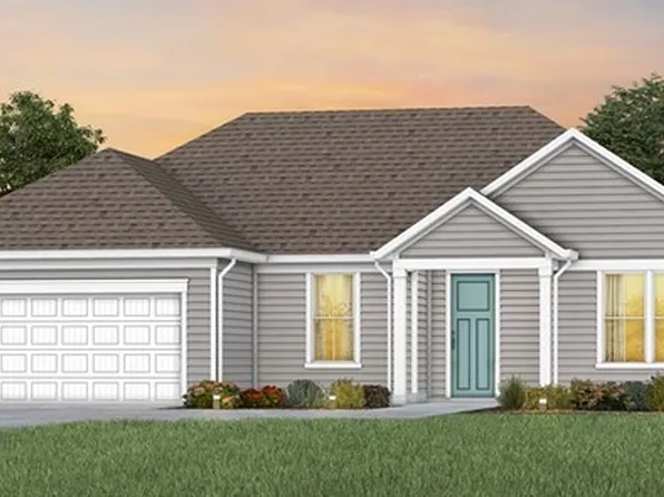 17 Pinnacles Ln Lot 118, Lebanon, TN 37090