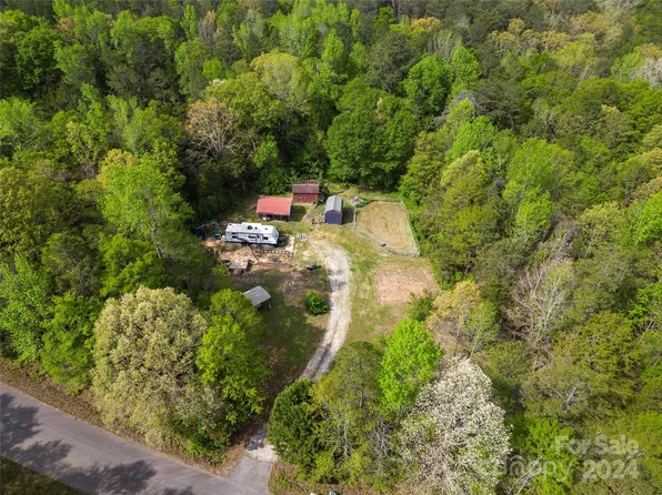 4780 Blade Run Rd, Edgemoor, SC 29712