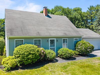 19 Hillcrest Street, Hallowell, ME, 04347