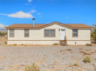 1980 W Irons St, Pahrump, NV 89048