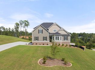 291 Yaun Rd, North Augusta, SC 29841