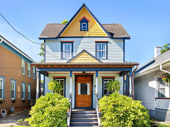 146 Broadway, Ocean Grove, NJ 07756