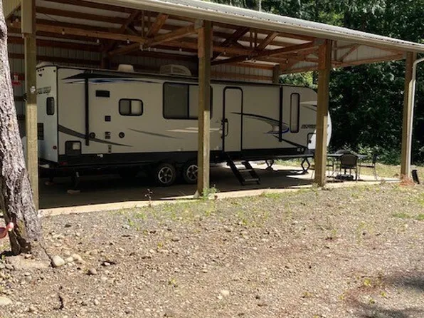 80 N Lookout Place, Hoodsport, WA 98548