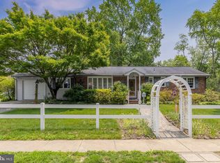 107 Elm Ave, Pitman, NJ 08071
