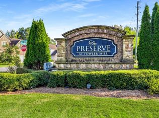 310 Big Creek Way #A, Alpharetta, GA 30004