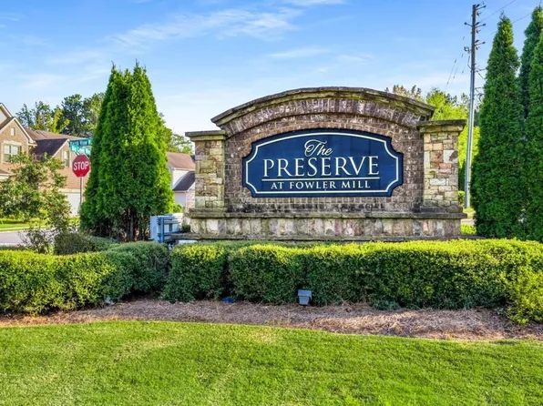 310 Big Creek Way #A, Alpharetta, GA 30004