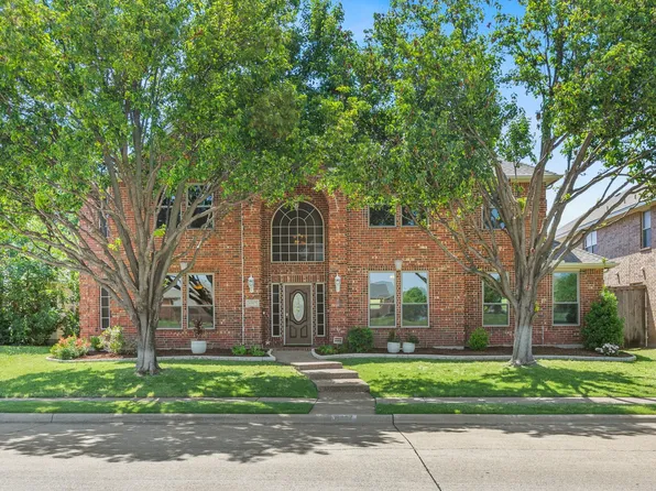 6317 Bear Run Rd, The Colony, TX 75056