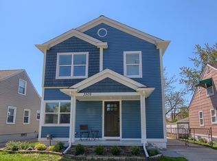 3509 Ravena Ave, Royal Oak, MI
