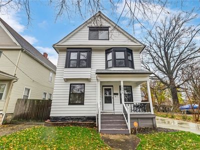 1566 Newman Ave, Lakewood, OH, 44107