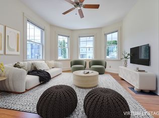 133 Russell St #1, Waltham, MA 02453