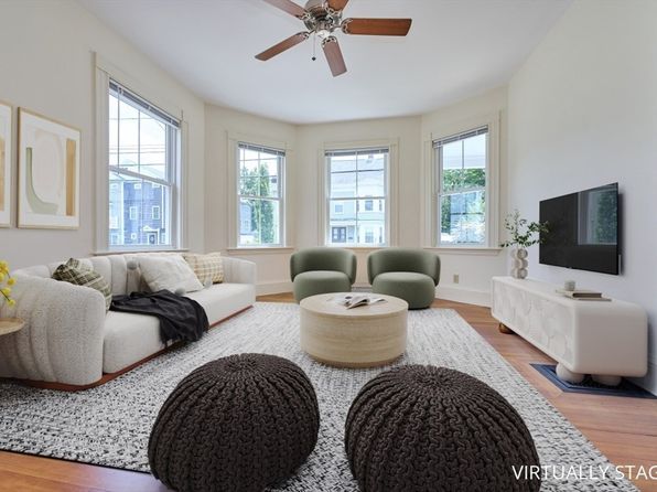 133 Russell St #1
