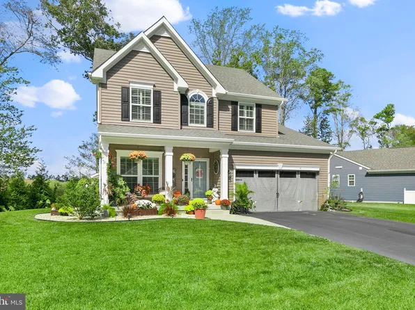 32492 W Haven Wood Dr, Frankford, DE 19945