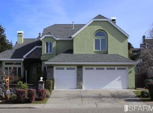 4320 Sundew Ct, Hayward, CA 94542