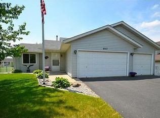 6917 Setzler Pkwy N, Brooklyn Park, MN 55445
