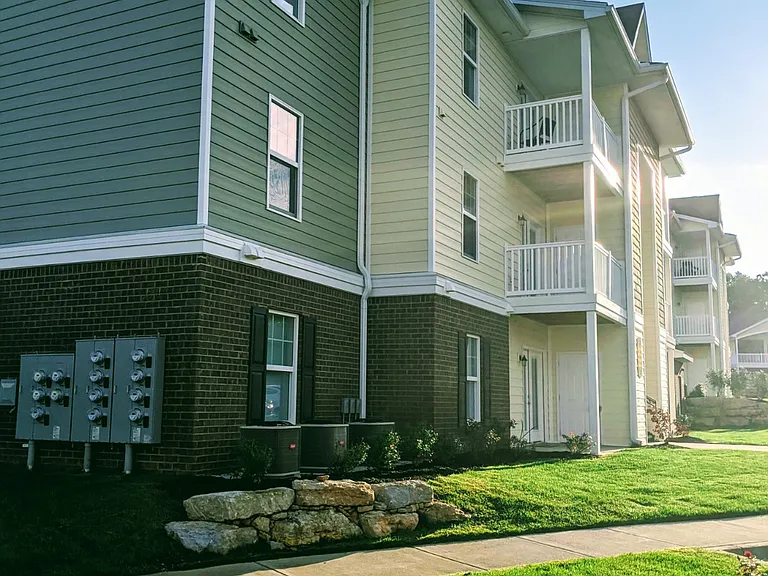 5205 Cooper Church Dr #101 — Photo 76