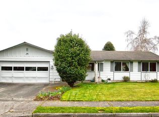 16 R Pl NE, Auburn, WA 98002
