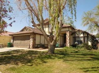 44833 Gloriosa Ln, Lancaster, CA 93535
