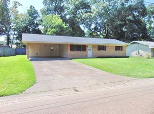 3417 Kites Ave, Pearl, MS 39208
