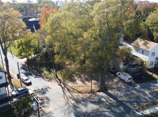 1612 E Main St #8, Durham, NC 27703