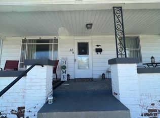 68 S 10th Ave, Beech Grove, IN 46107