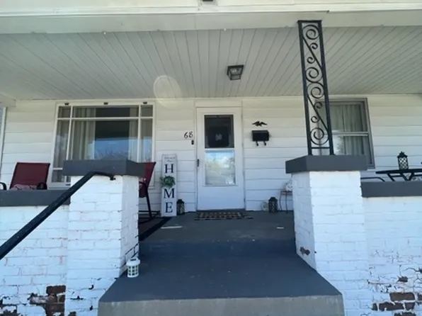 68 S 10th Ave, Beech Grove, IN 46107