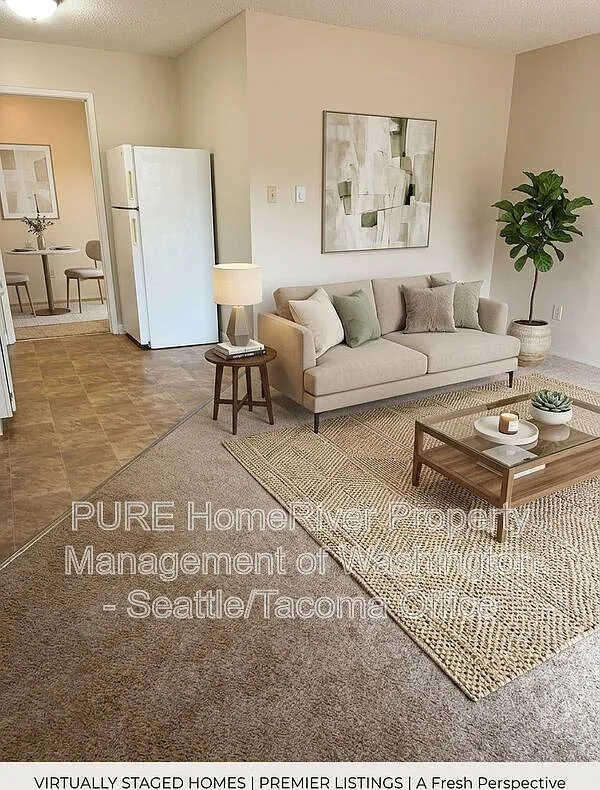1 bed, 1.0 bath, $1,050 — Photo 2